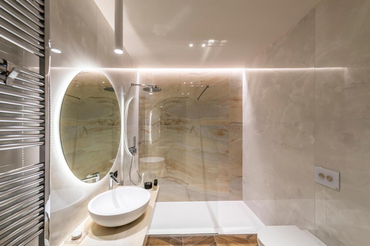San Maurizio Luxury Suite Venice Exterior photo