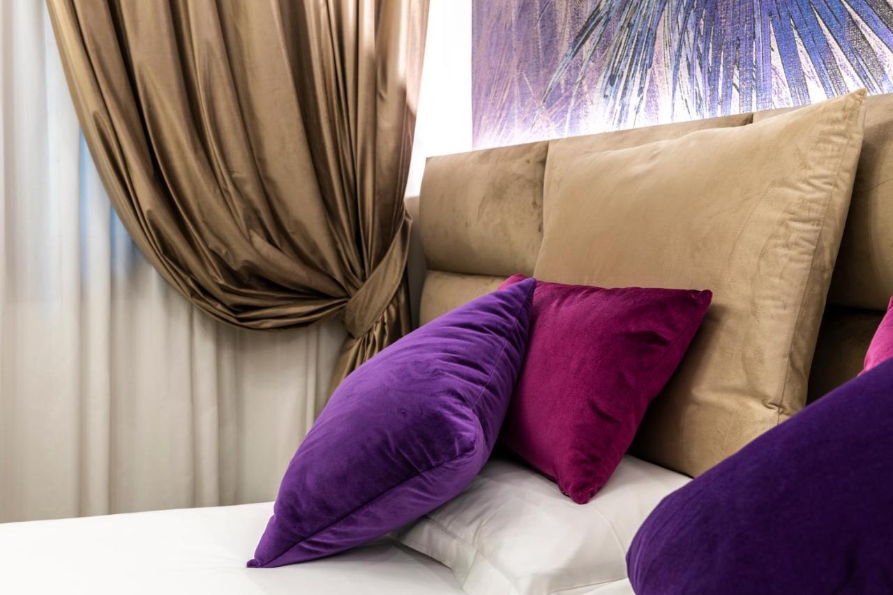 San Maurizio Luxury Suite Venice Exterior photo